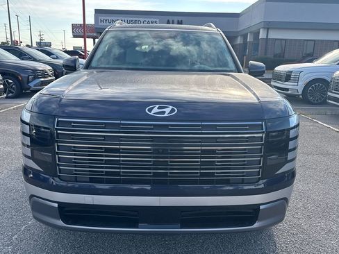 New 2026 Hyundai Palisade Limited image 8