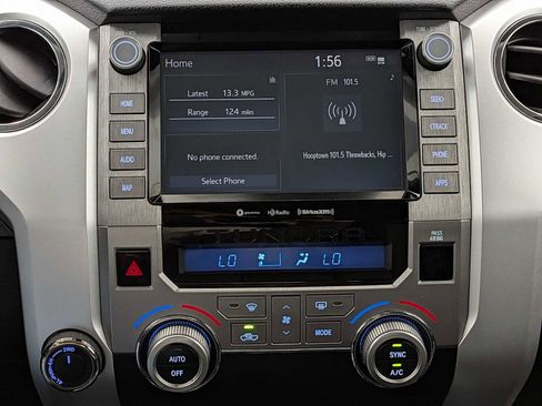 Used 2021 Toyota Tundra SR5 AWD/4WD image 27