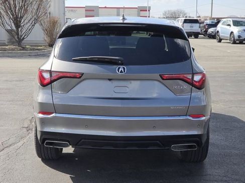 Used 2023 Acura MDX SH-AWD w/ Technology Package image 23