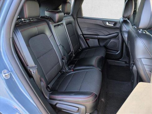 Used 2025 Ford Escape ST-Line w/ Equipment Group 301A image 20