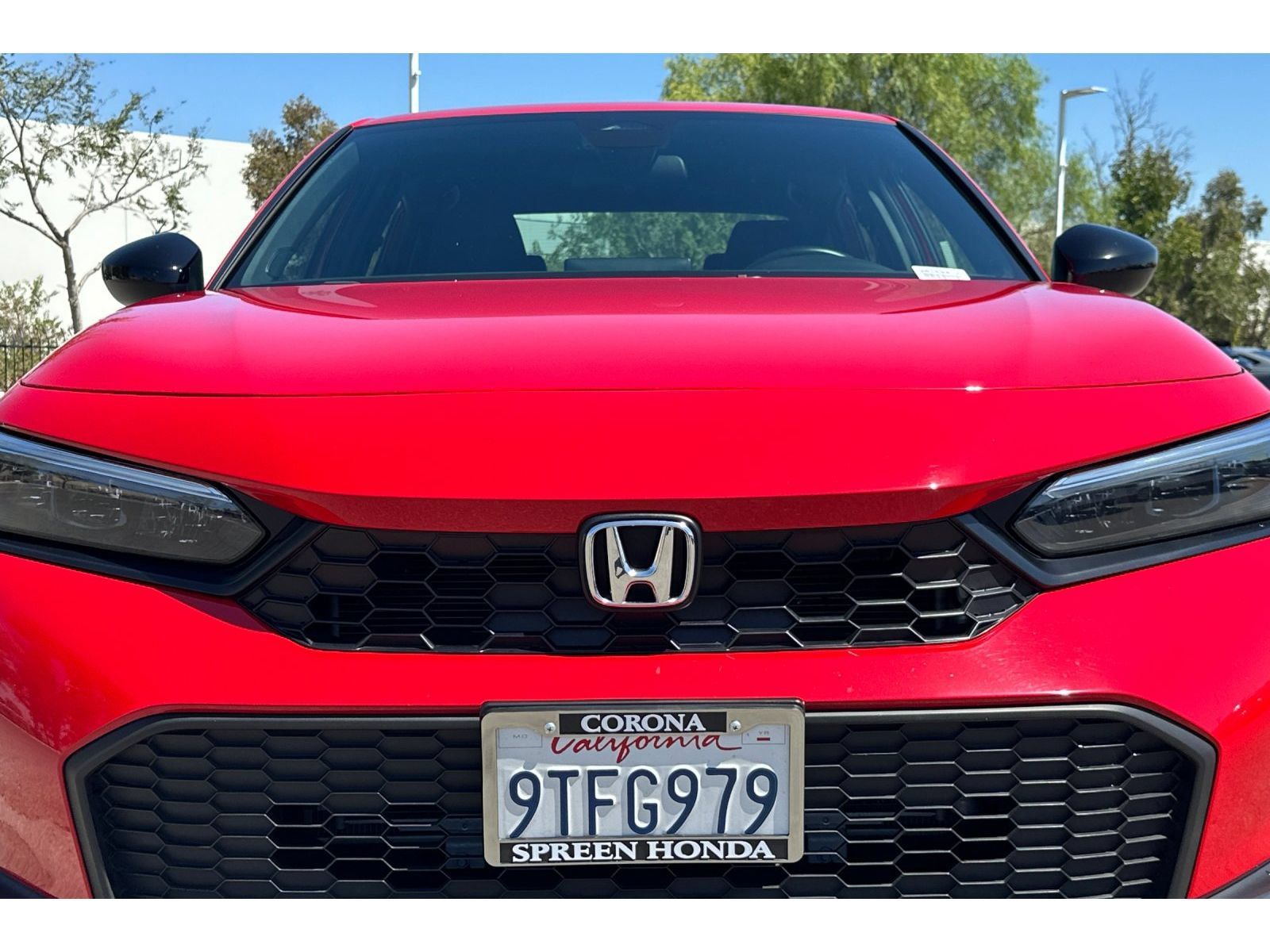 Used 2025 Honda Civic Sport image 43