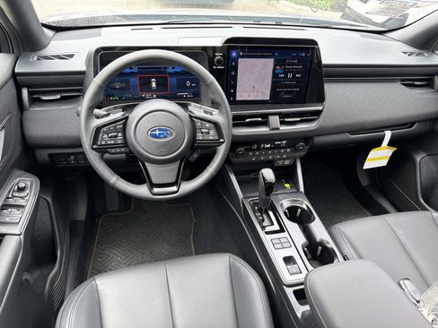 Certified 2026 Subaru Outback Premium AWD/4WD image 8