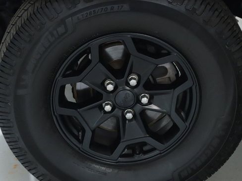 Used 2020 Jeep Gladiator Rubicon image 37