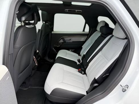 New 2026 Land Rover Range Rover Sport Dynamic SE image 32