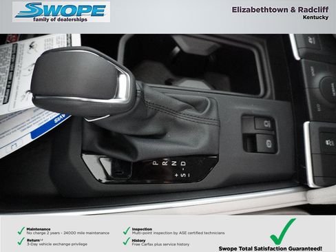 New 2026 Toyota Grand Highlander XLE image 23