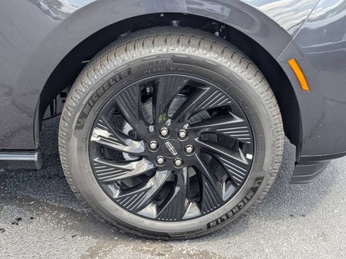 New 2026 Lincoln Navigator Black Label AWD/4WD image 11