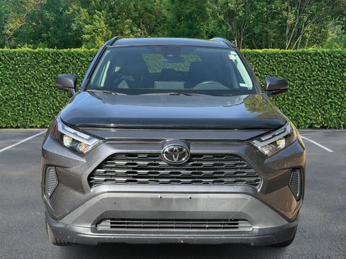 Used 2024 Toyota RAV4 XLE image 9