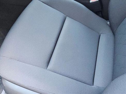 New 2025 Toyota Corolla LE FWD image 4