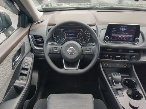 Used 2023 Nissan Rogue SV AWD/4WD image 18