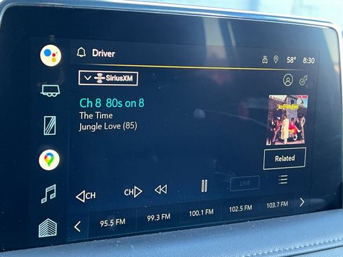 Used 2022 Chevrolet Tahoe Z71 image 15