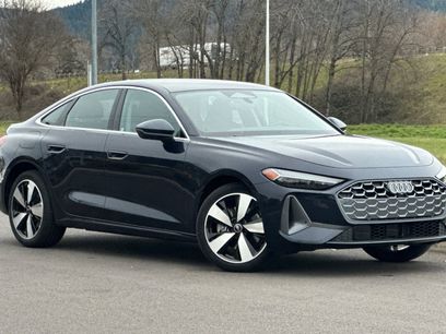 New 2025 Audi A5 2.0T Premium Plus