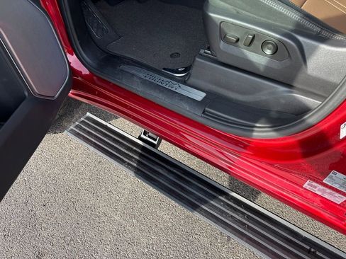 Certified 2025 Chevrolet Silverado 2500 High Country w/ Technology Package image 15