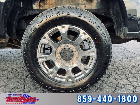 Used 2020 Ford F250 King Ranch w/ King Ranch Ultimate Package image 20