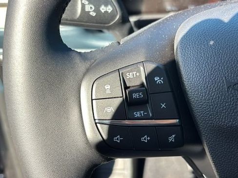 New 2026 Ford Maverick Lariat w/ 4K Tow Package AWD/4WD image 14