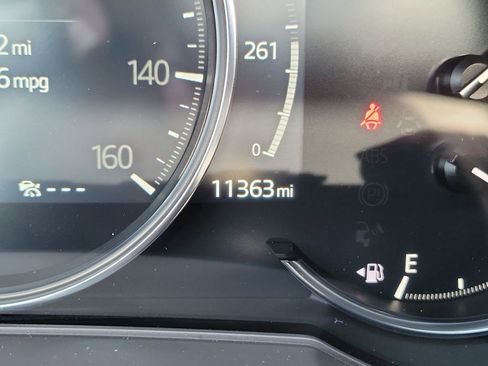 Certified 2024 MAZDA CX-5 AWD 2.5 S w/ Premium Package image 33