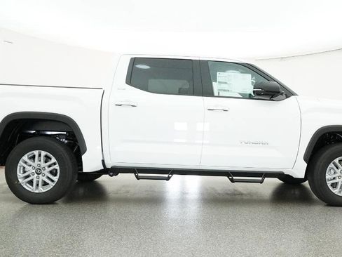 New 2026 Toyota Tundra SR5 AWD/4WD image 2