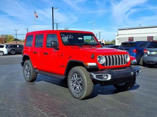 New 2026 Jeep Wrangler Sahara video 1