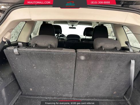 Used 2016 Dodge Journey SXT w/ Comfort/Convenience Group image 23