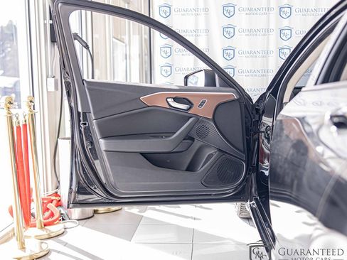 Used 2021 Acura TLX SH-AWD image 31