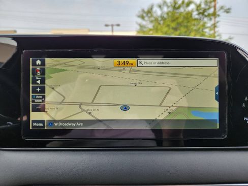 Used 2020 Hyundai Palisade Limited AWD/4WD image 26