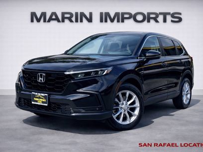 Used 2023 Honda CR-V EX-L