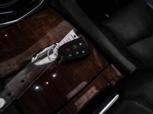 Used 2015 Cadillac Escalade ESV Premium AWD/4WD image 56