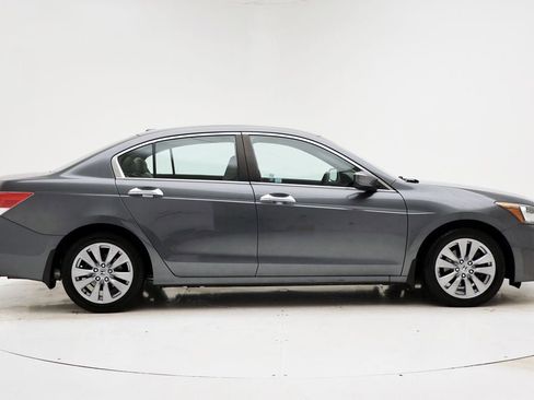 Used 2012 Honda Accord EX-L image 2
