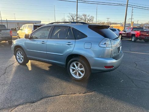 Used 2008 Lexus RX 350 AWD image 4