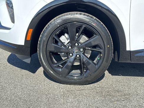 New 2026 Buick Envision Sport Touring image 13