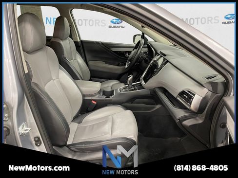 Used 2022 Subaru Outback Limited image 15