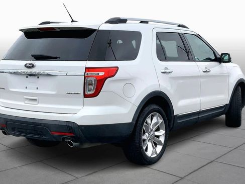 Used 2013 Ford Explorer Limited image 11
