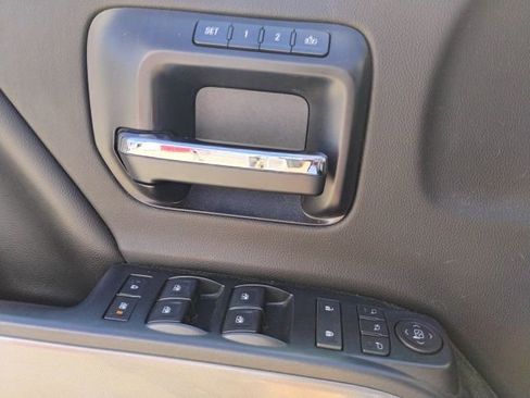 Used 2014 Chevrolet Silverado 1500 LTZ Z71 w/ LTZ Plus Package image 16