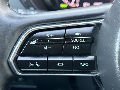 Used 2026 MAZDA CX-90 3.3 Turbo w/ Premium Sport Pkg AWD/4WD image 20
