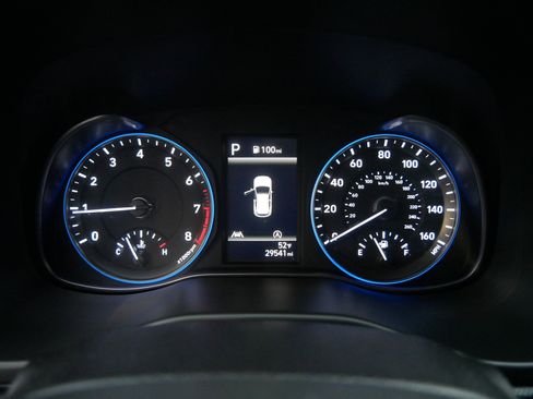 Used 2023 Hyundai Kona SEL image 21