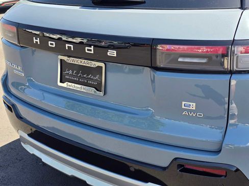 New 2026 Honda Prologue Touring image 13