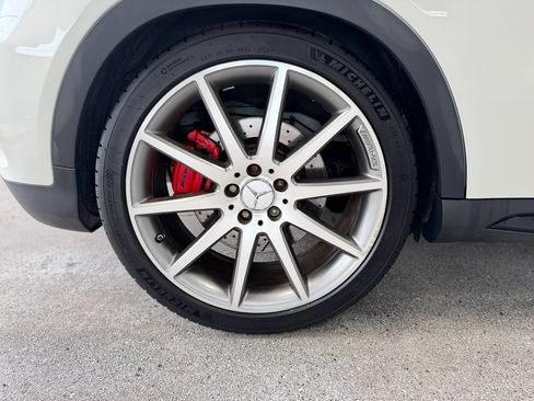 Used 2015 Mercedes-Benz GLA 45 AMG 4MATIC image 25