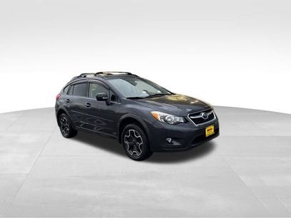 Used 2013 Subaru Crosstrek 2.0i Premium