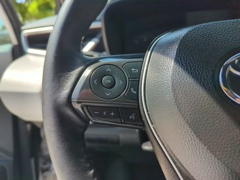 Certified 2024 Toyota Corolla SE FWD image 17
