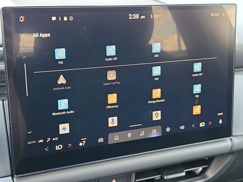 New 2026 MAZDA CX-5 Select AWD/4WD image 30