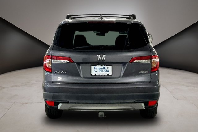Used 2020 Honda Pilot EX image 5