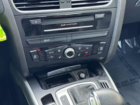 Used 2014 Audi A4 2.0T Premium w/ Audi MMI Navigation AWD/4WD image 18
