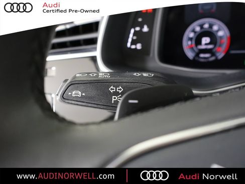 Certified 2023 Audi Q7 3.0T Premium AWD/4WD image 31