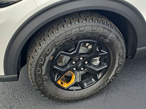 New 2026 Ford Explorer Tremor w/ Tremor Ultimate Package image 16