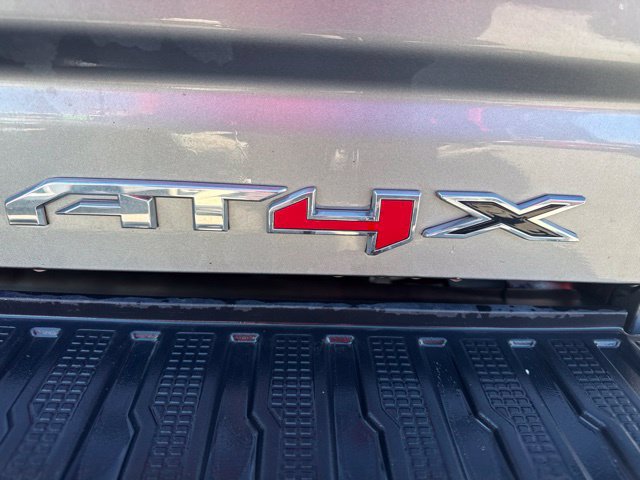 Used 2024 GMC Sierra 2500 AT4X AWD/4WD image 8