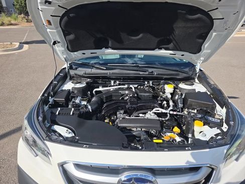 Used 2021 Subaru Outback Premium w/ Popular Package #1 AWD/4WD image 20