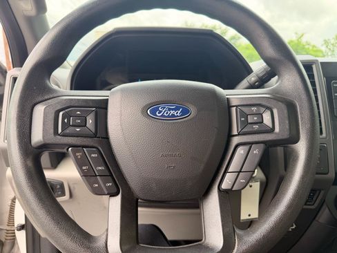 Used 2020 Ford F250 XL w/ Power Equipment Group AWD/4WD image 25