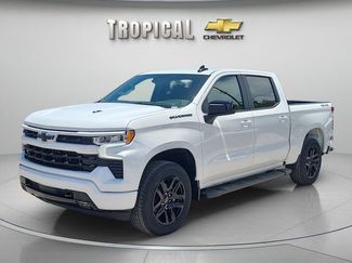 New 2026 Chevrolet Silverado 1500 RST w/ Convenience Package II AWD/4WD video 1