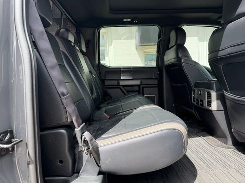 Used 2018 Ford F150 Raptor w/ Equipment Group 802A Luxury AWD/4WD image 8