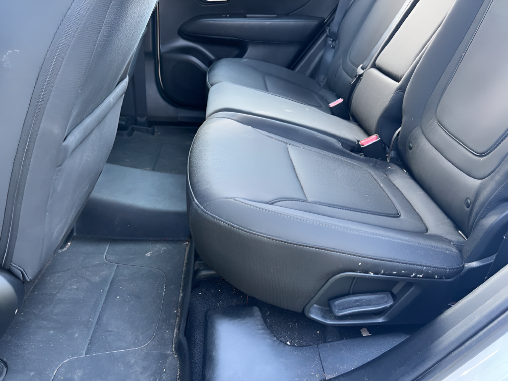 Certified 2024 Hyundai Tucson SE AWD/4WD image 12