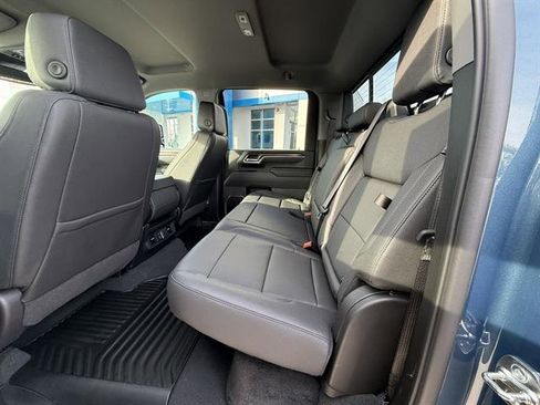 New 2026 Chevrolet Silverado 2500 LT w/ Trail Boss Package image 24